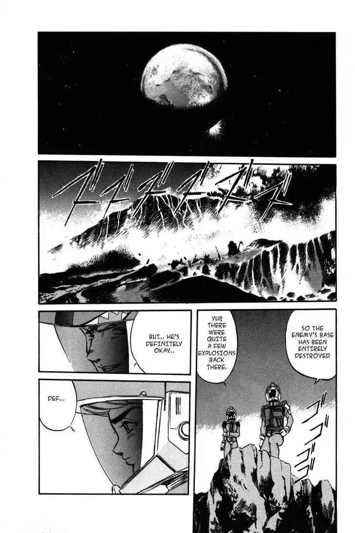 Mobile Suit Gundam F90 Chapter 0 175